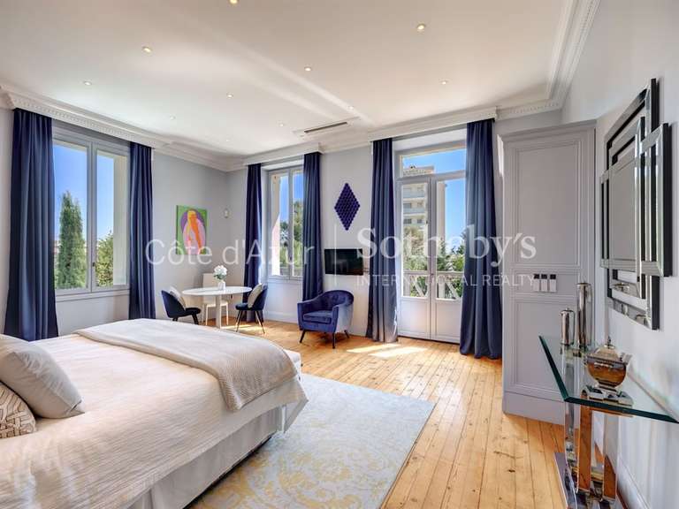 House Cannes - 10 bedrooms - 579m²