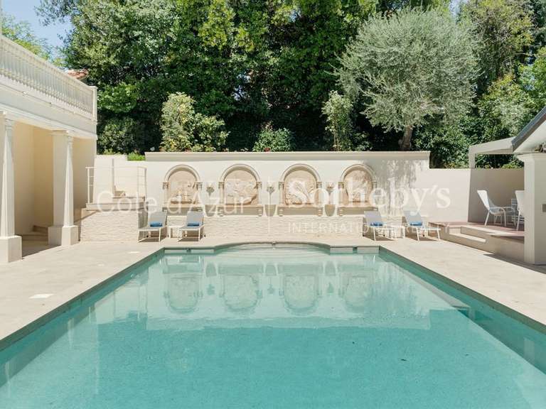 House Cannes - 10 bedrooms - 579m²