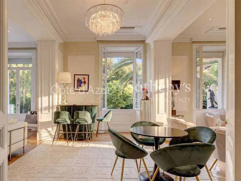 Maison Cannes - 10 chambres - 579m²
