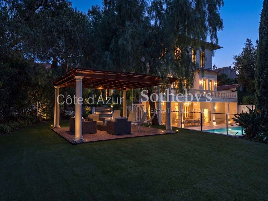 Maison Cannes