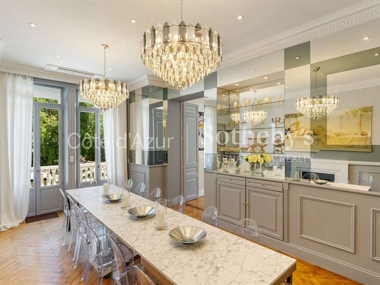 House Cannes - 10 bedrooms - 579m²