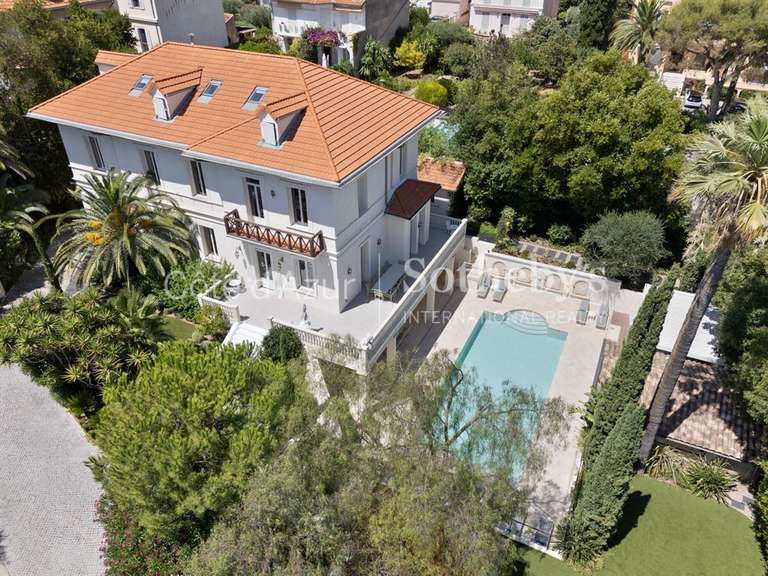 House Cannes - 10 bedrooms - 579m²