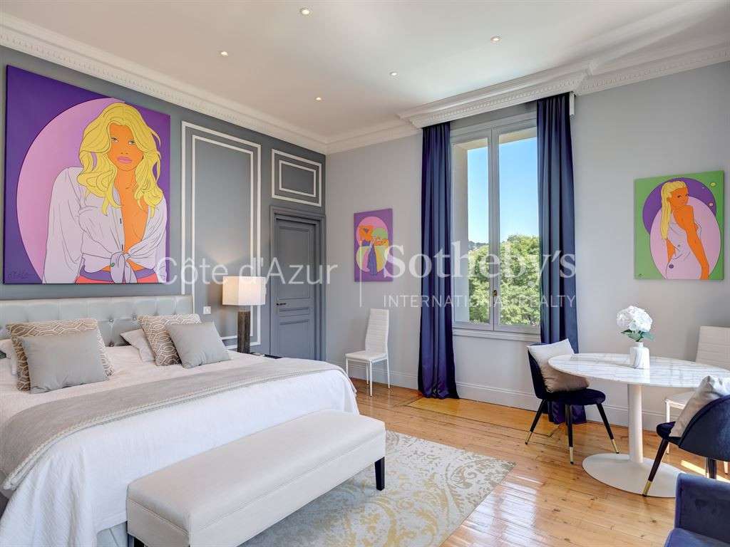 Maison Cannes