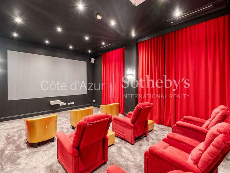 House Cannes - 10 bedrooms - 579m²