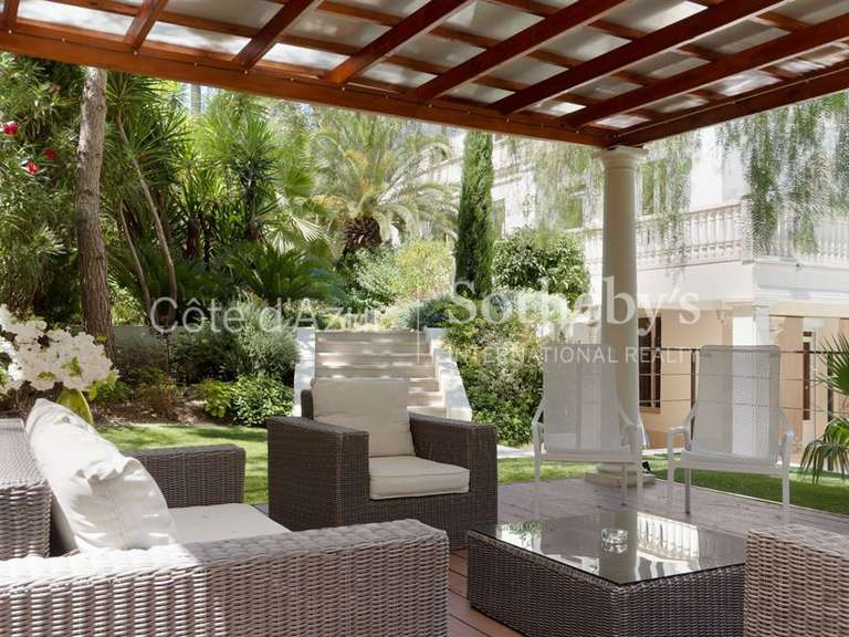 Maison Cannes - 10 chambres - 579m²
