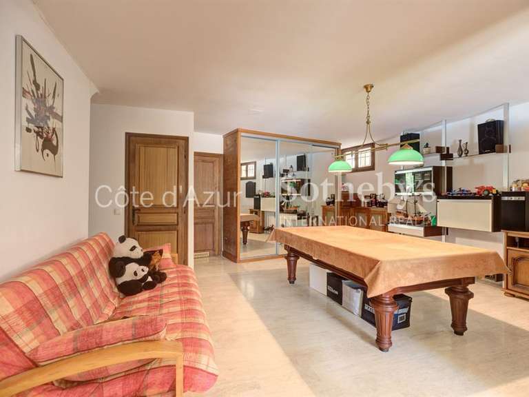 House with Sea view Cannes - 4 bedrooms - 320m²