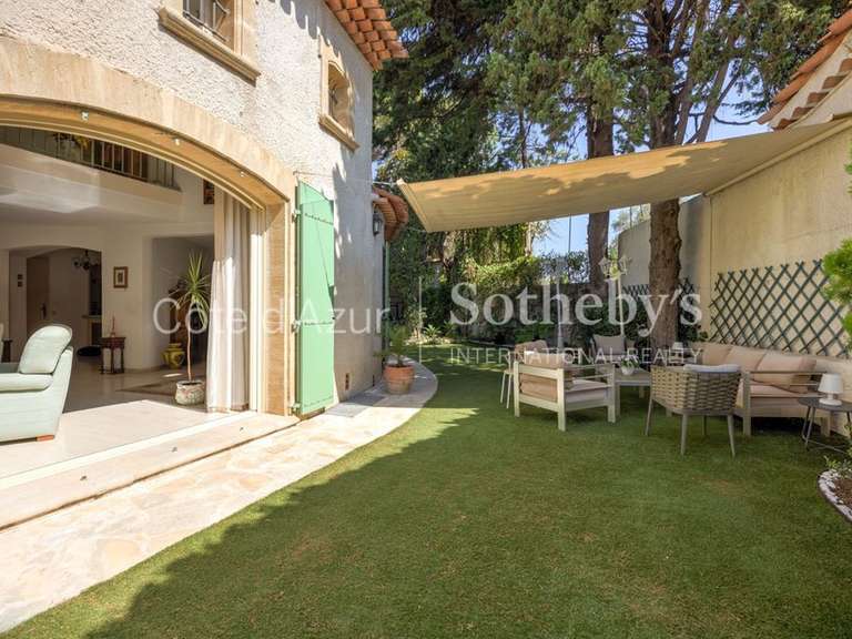 Maison avec Vue sur mer Cannes - 4 chambres - 320m²