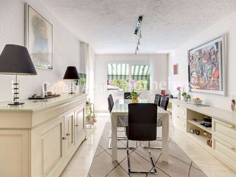 Maison avec Vue sur mer Cannes - 4 chambres - 320m²