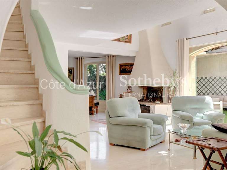 House with Sea view Cannes - 4 bedrooms - 320m²