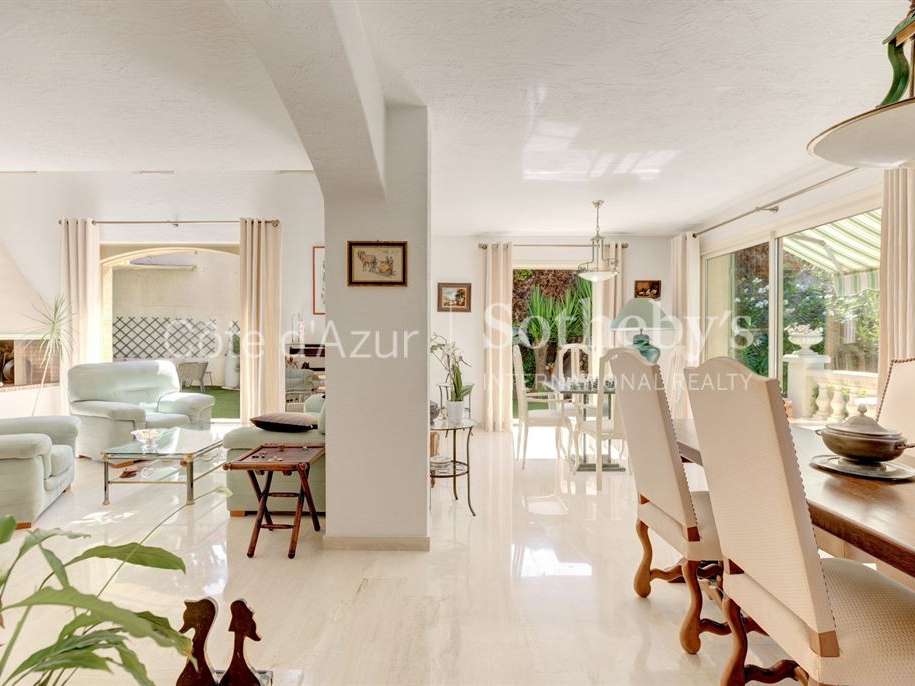 Maison Cannes