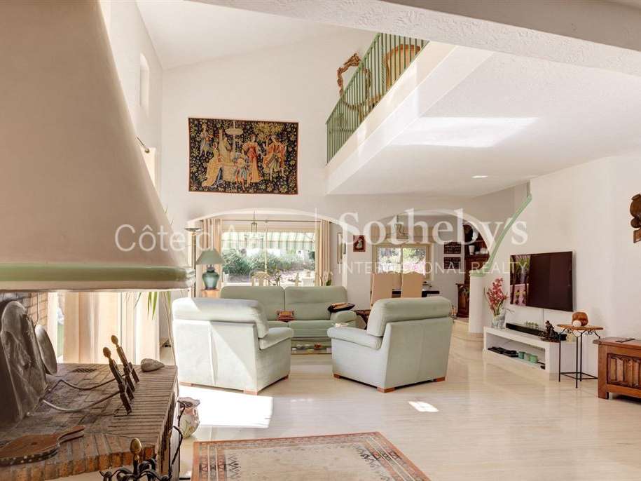 Maison Cannes