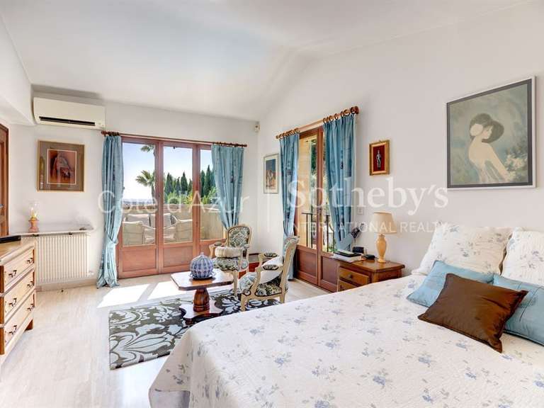 House with Sea view Cannes - 4 bedrooms - 320m²