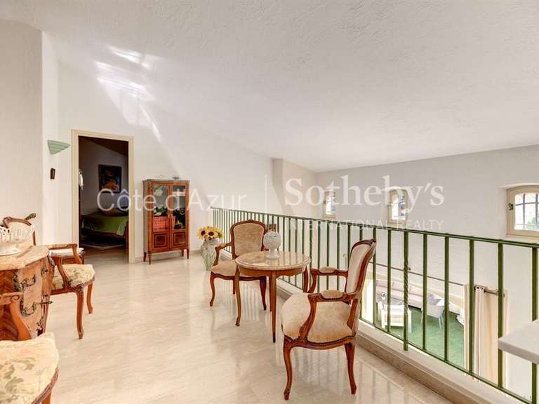 Maison avec Vue sur mer Cannes - 4 chambres - 320m²