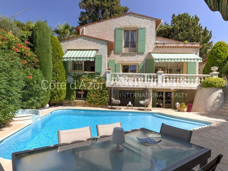 Maison avec Vue sur mer Cannes - 4 chambres - 320m²