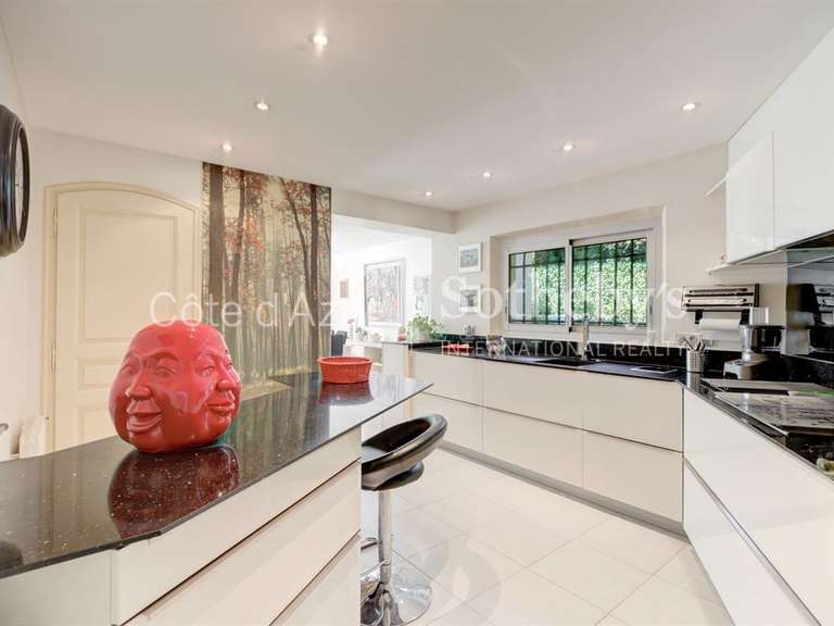 House with Sea view Cannes - 4 bedrooms - 320m²