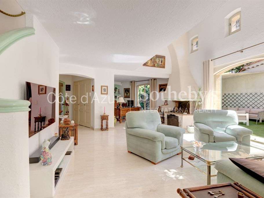 Maison Cannes