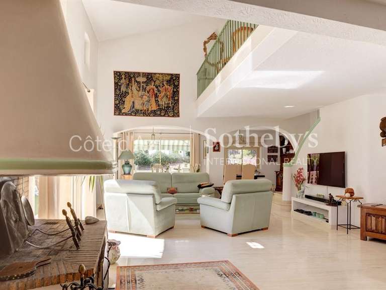 House with Sea view Cannes - 4 bedrooms - 320m²