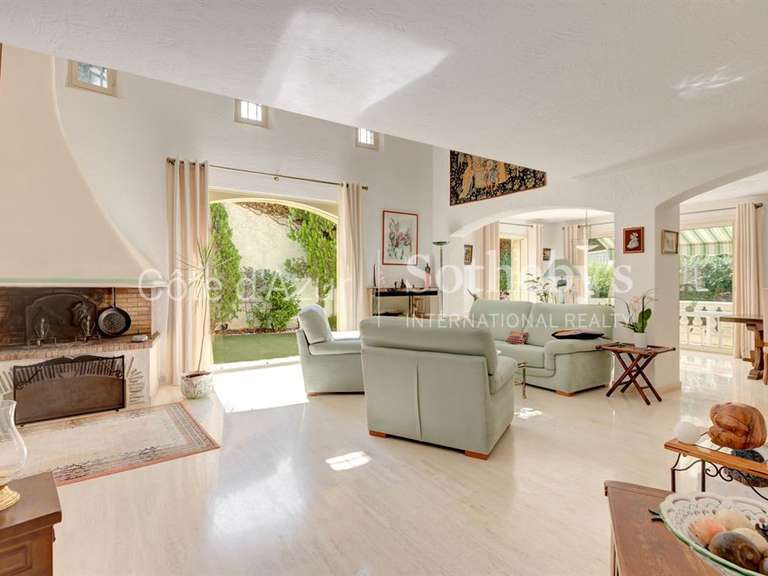 House with Sea view Cannes - 4 bedrooms - 320m²