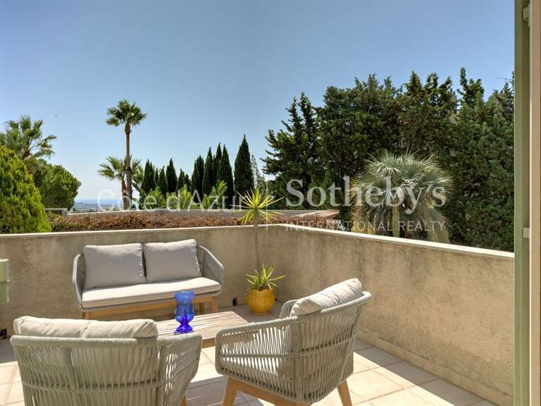 House with Sea view Cannes - 4 bedrooms - 320m²