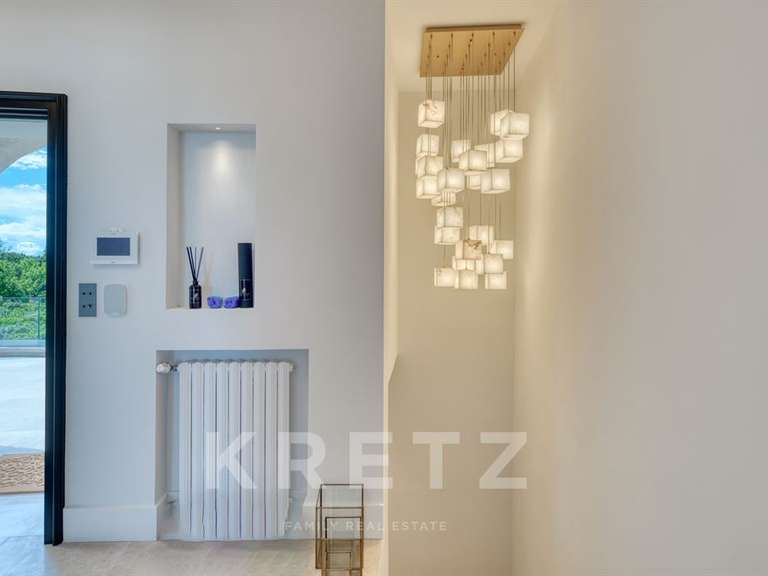 House with Sea view Cannes - 5 bedrooms - 416m²