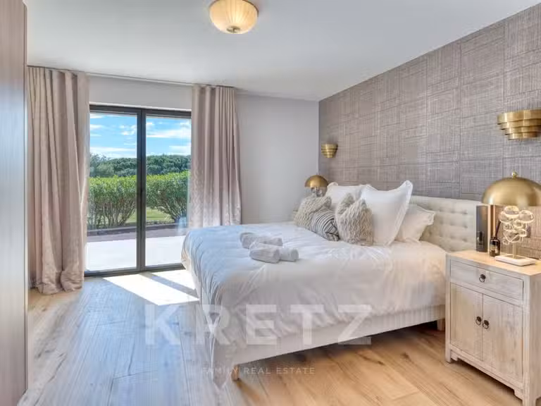 Maison avec Vue sur mer Cannes - 5 chambres - 416m²