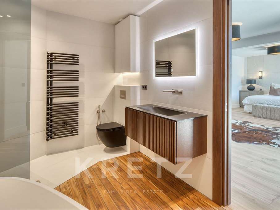 House Cannes