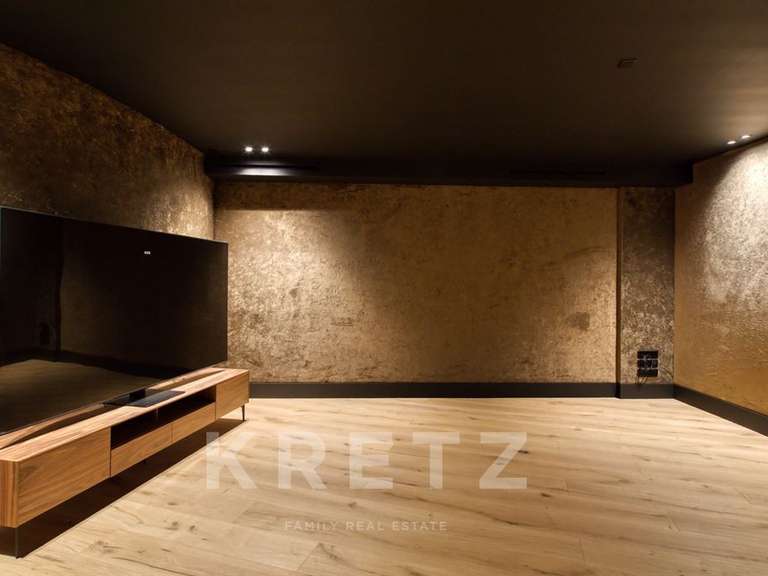 House with Sea view Cannes - 5 bedrooms - 416m²