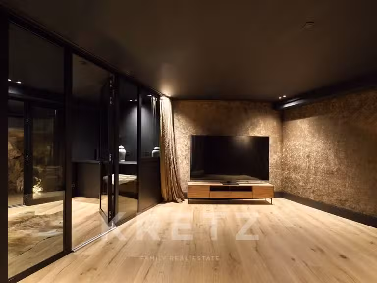 Maison avec Vue sur mer Cannes - 5 chambres - 416m²