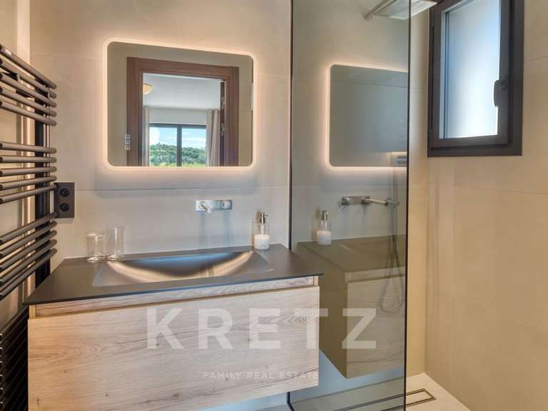 House with Sea view Cannes - 5 bedrooms - 416m²