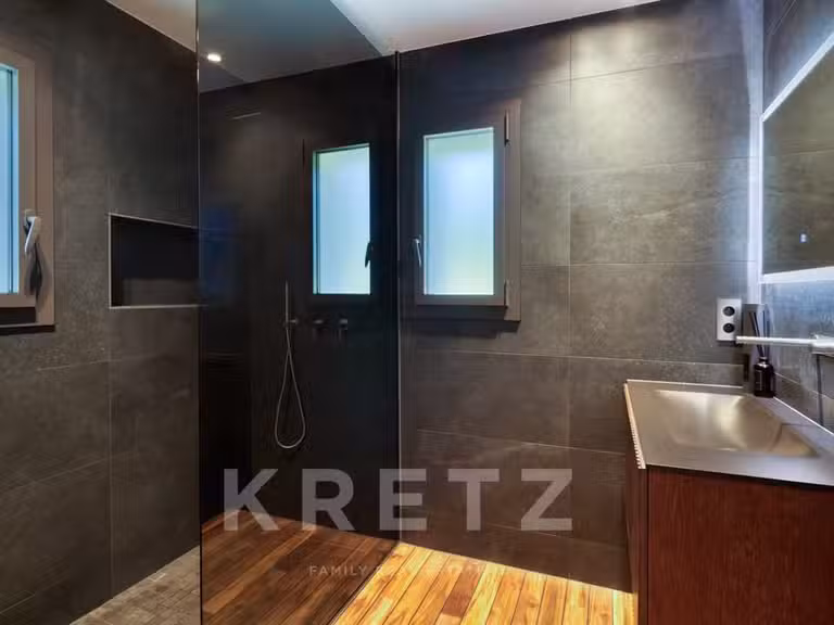 Maison avec Vue sur mer Cannes - 5 chambres - 416m²