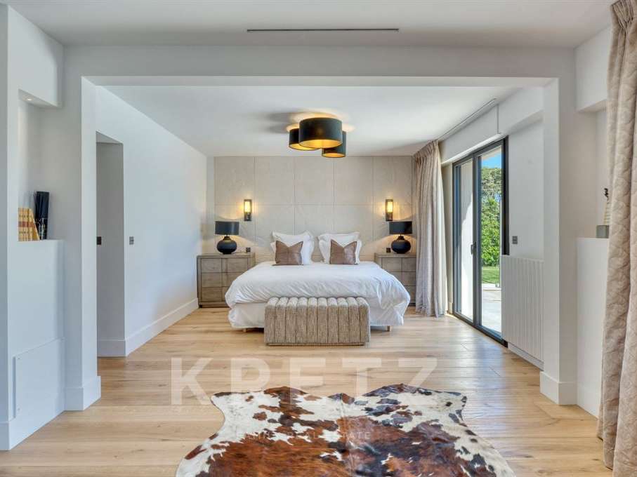 House Cannes