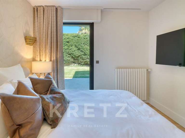House with Sea view Cannes - 5 bedrooms - 416m²