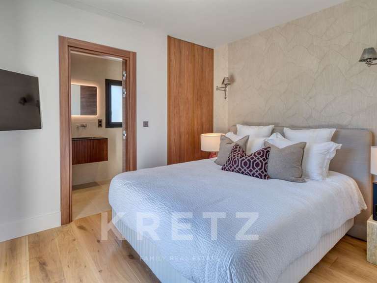 House with Sea view Cannes - 5 bedrooms - 416m²