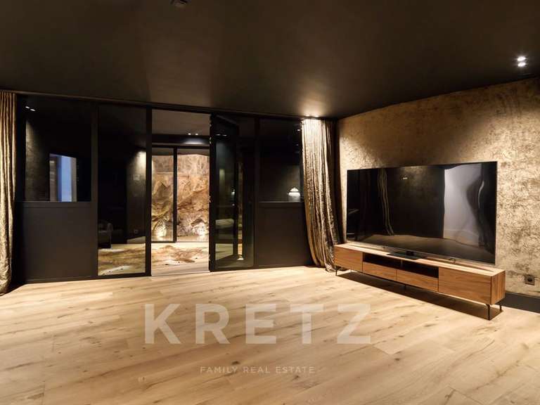 House with Sea view Cannes - 5 bedrooms - 416m²