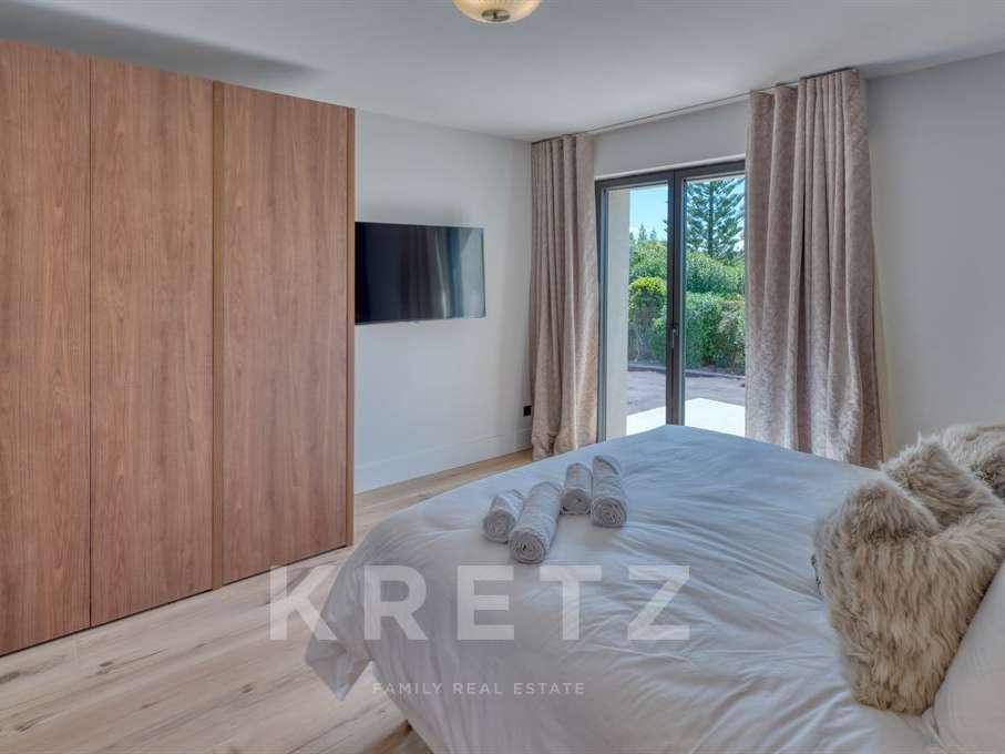 House Cannes