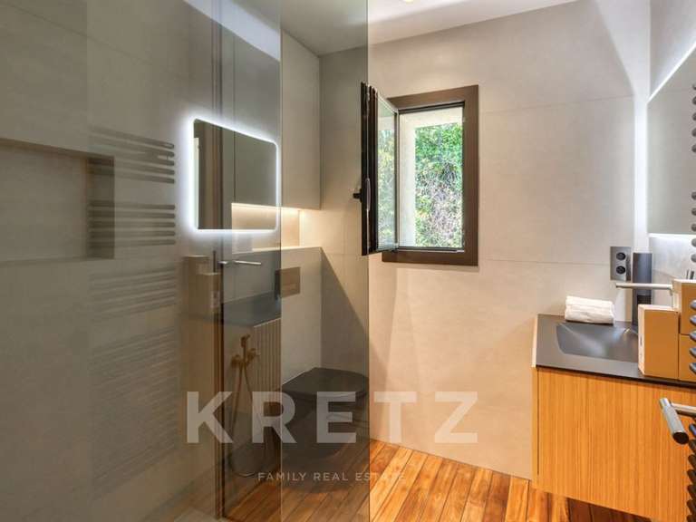 House with Sea view Cannes - 5 bedrooms - 416m²