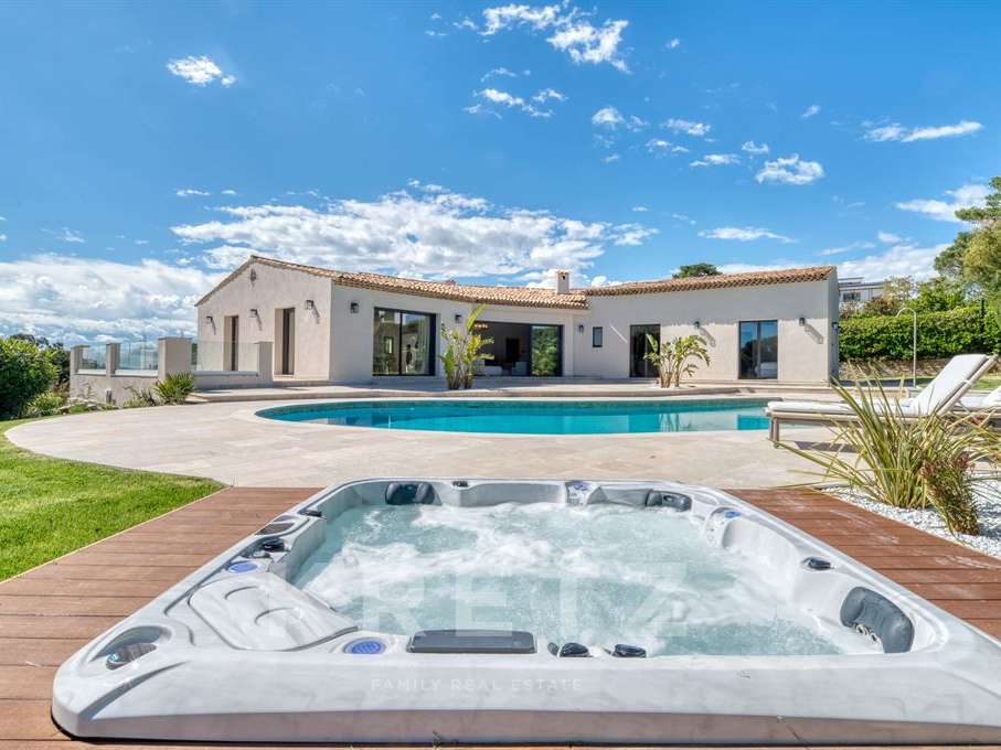 House Cannes
