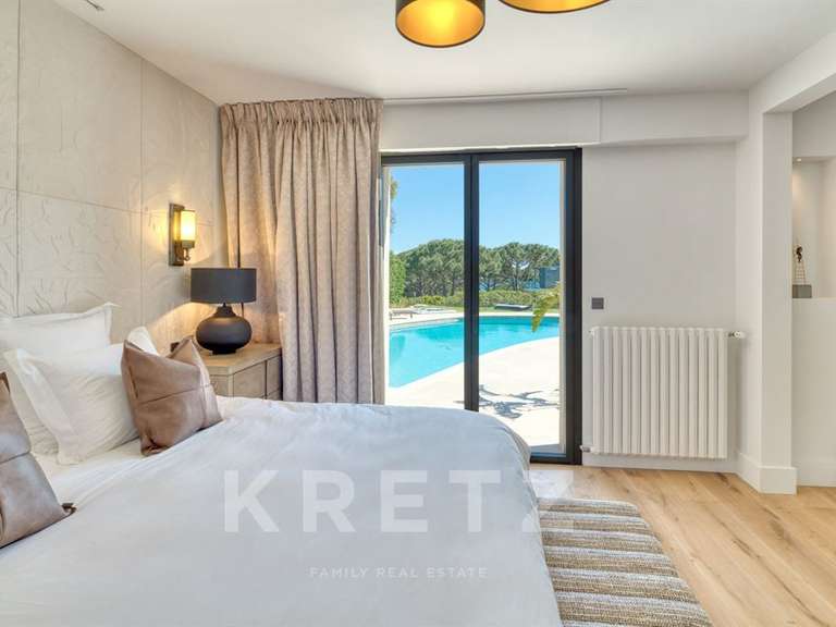 House with Sea view Cannes - 5 bedrooms - 416m²