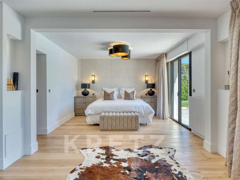 House with Sea view Cannes - 5 bedrooms - 416m²