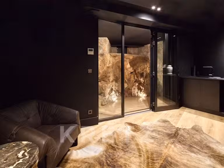 Maison avec Vue sur mer Cannes - 5 chambres - 416m²