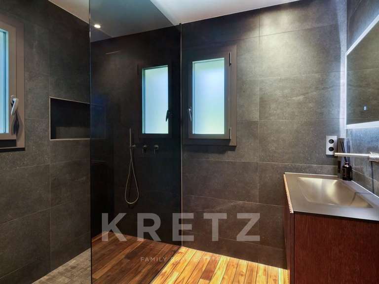 House with Sea view Cannes - 5 bedrooms - 416m²