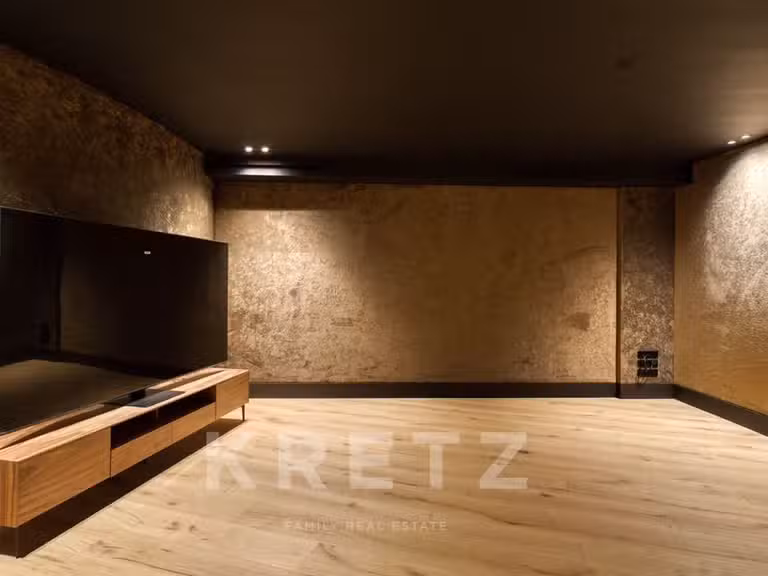 Maison avec Vue sur mer Cannes - 5 chambres - 416m²