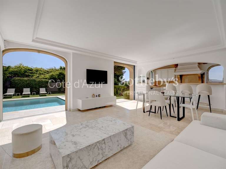House Cannes - 4 bedrooms - 200m²