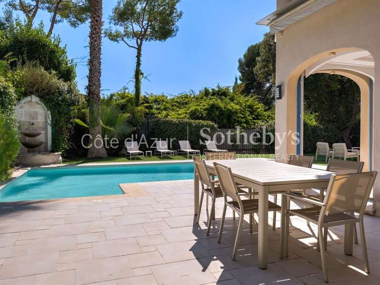 House Cannes - 4 bedrooms - 200m²