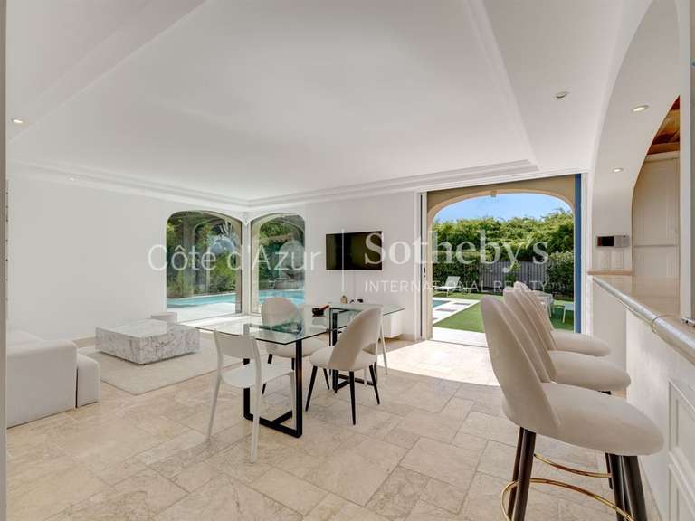 House Cannes - 4 bedrooms - 200m²