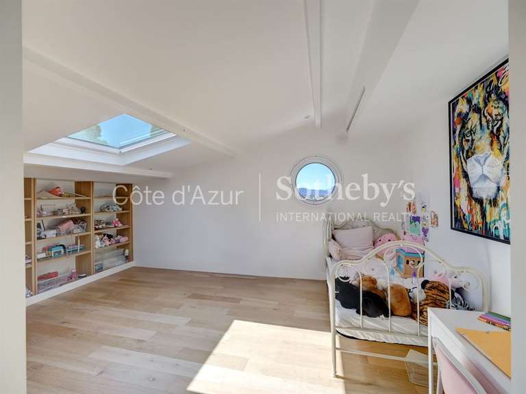 House Cannes - 4 bedrooms - 200m²