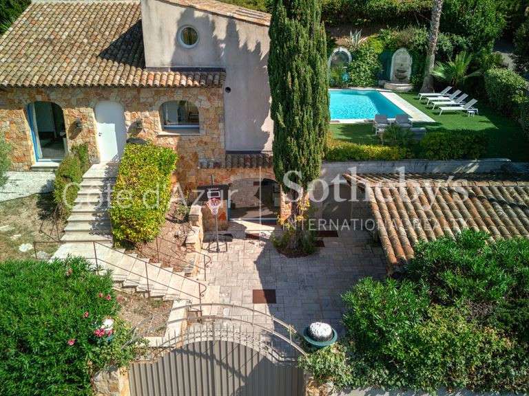 House Cannes - 4 bedrooms - 200m²