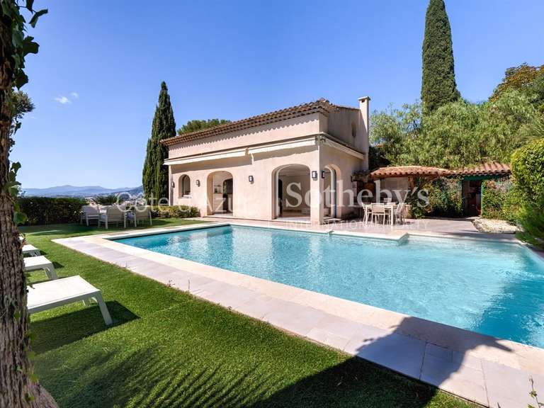 House Cannes - 4 bedrooms - 200m²