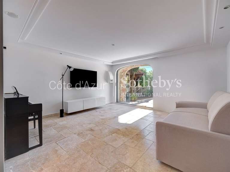 House Cannes - 4 bedrooms - 200m²