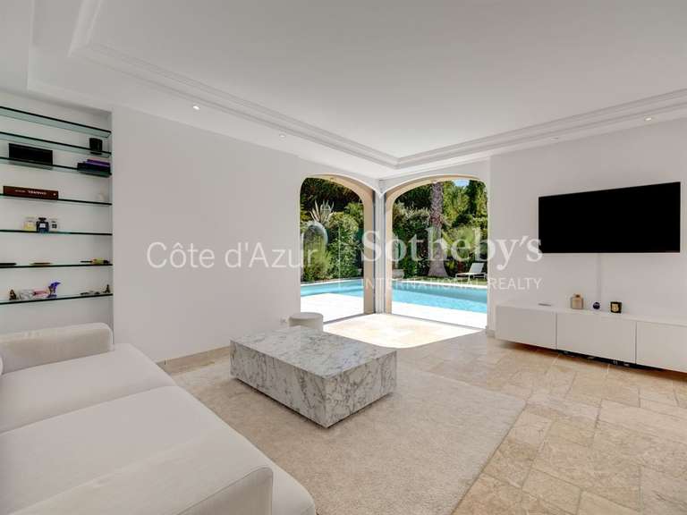 House Cannes - 4 bedrooms - 200m²